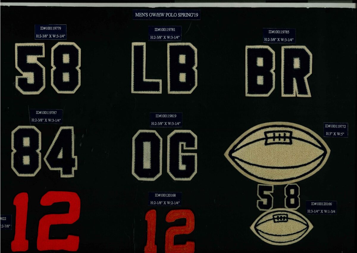 MENS OW & HW POLO SP19