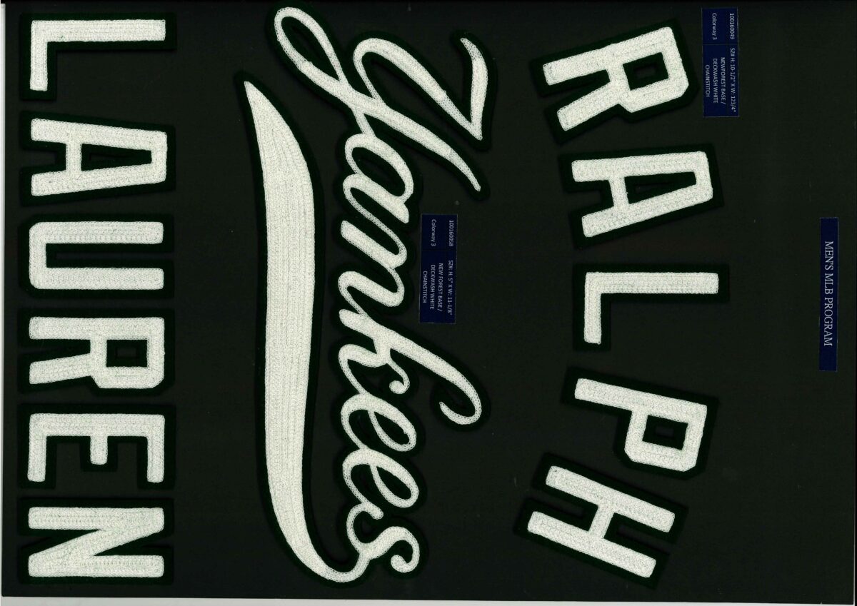 MLB_YANKEES_NEW FOREST _ CREAM