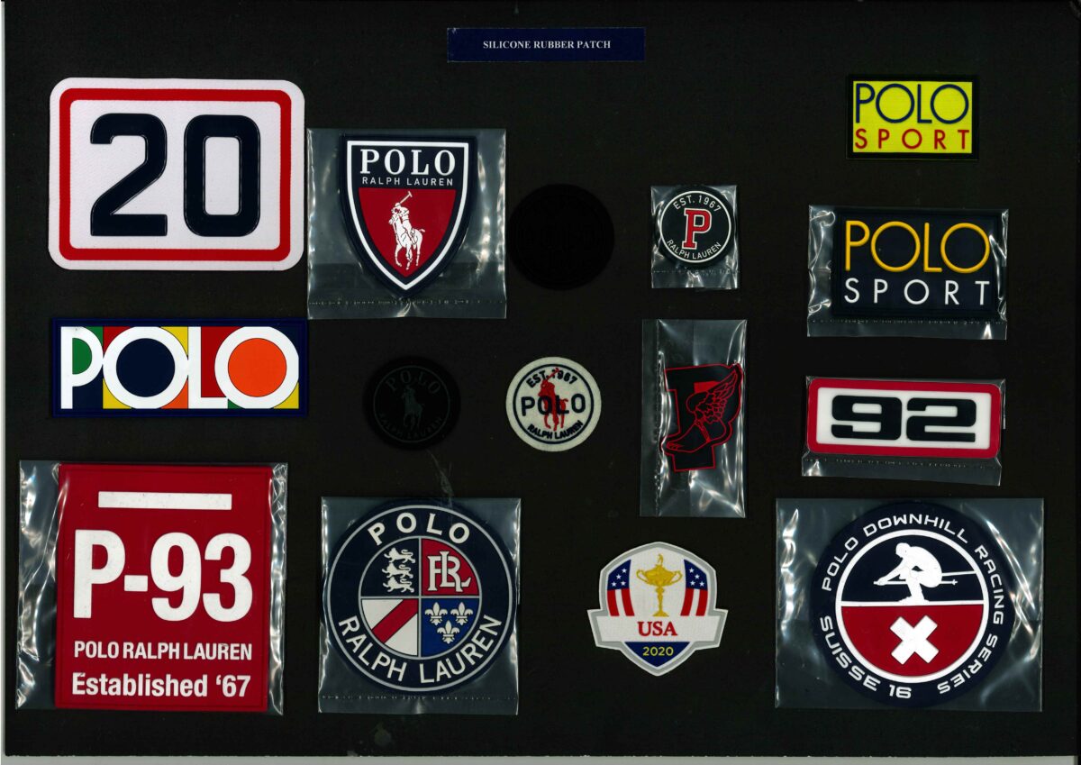 silicone rubber patch