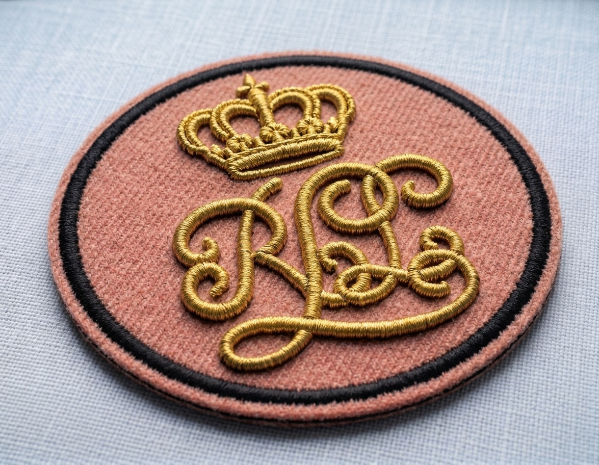 3D Embroidery